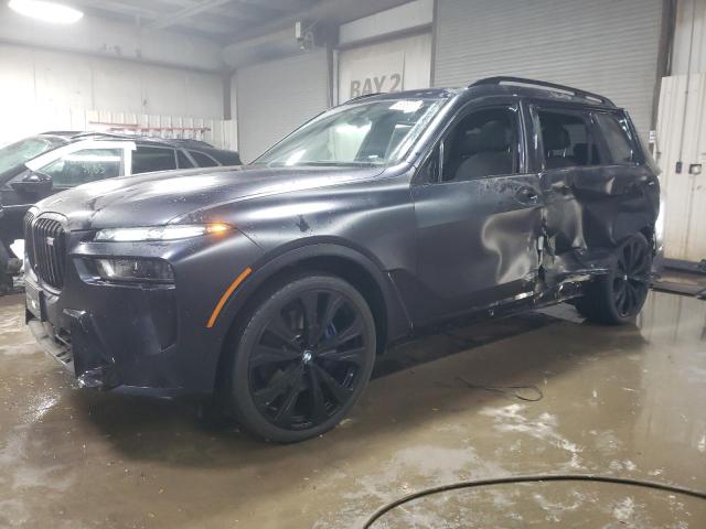 2024 BMW X7 M60I #3024171942