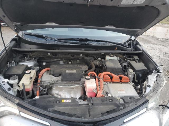 2018 TOYOTA RAV4 HV LE - JTMRJREV6JD248616