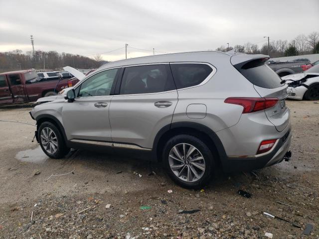 2020 HYUNDAI SANTA FE L - 5NMS53AD8LH306669