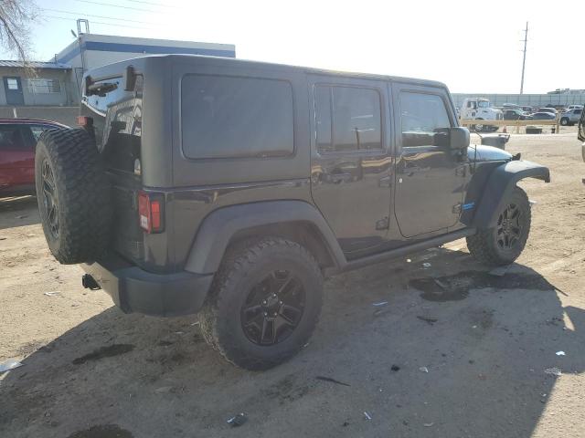 2017 JEEP WRANGLER U - 1C4BJWDG2HL530187