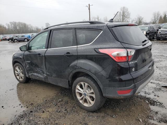 2018 FORD ESCAPE SEL - 1FMCU9HD2JUB44992