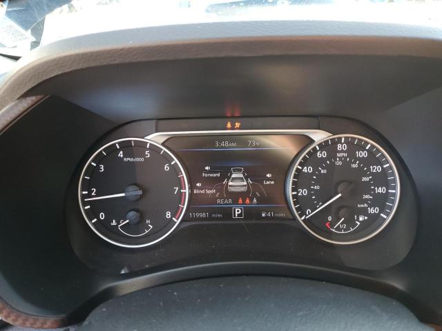 2021 NISSAN SENTRA SV - 3N1AB8CV1MY263715