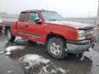 Lot #3024081646 2004 CHEVROLET SILVERADO