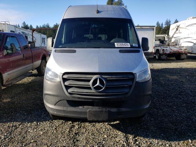 VIN WDZPF1ED8KT013577 2019 MERCEDES-BENZ SPRINTER no.5