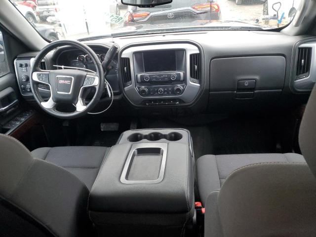 2016 GMC SIERRA K15 - 1GTV2MEC7GZ317032