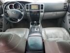 Lot #3023926264 2003 TOYOTA 4RUNNER LI