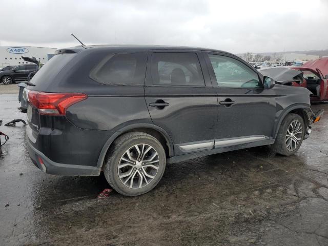 2016 MITSUBISHI OUTLANDER - JA4AD3A39GZ016636