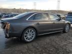 Lot #3023636281 2015 AUDI A8 L QUATT