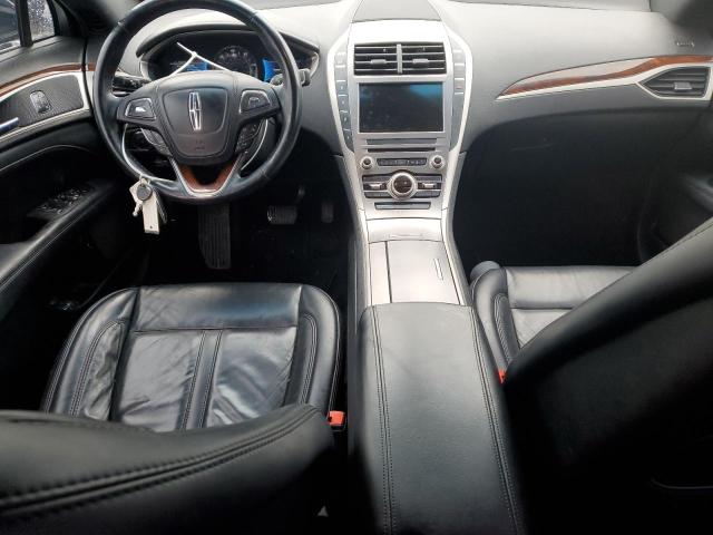2018 LINCOLN MKZ HYBRID - 3LN6L5LU1JR619622