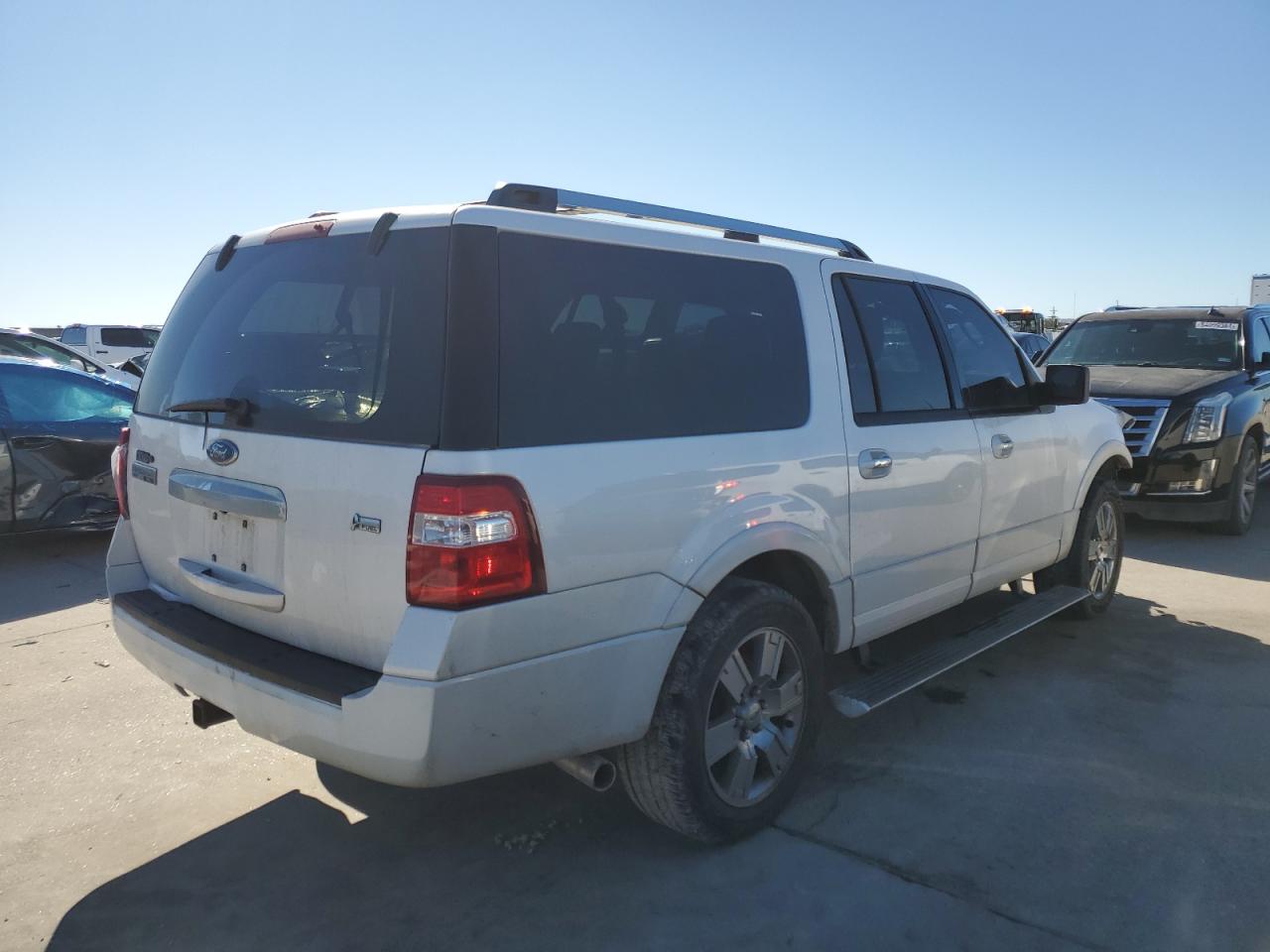 Lot #3028554916 2010 FORD EXPEDITION