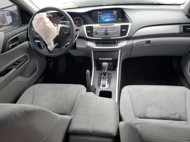 2014 HONDA ACCORD LX #3275621789
