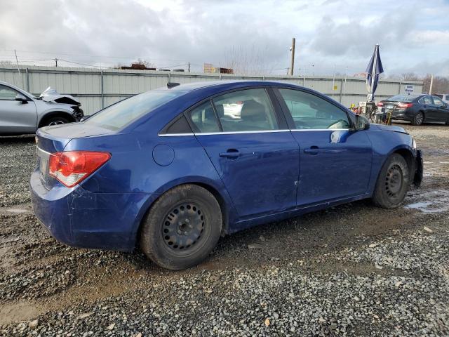 1G1PC5SH6C7205171 Chevrolet Cruze Ls 2012