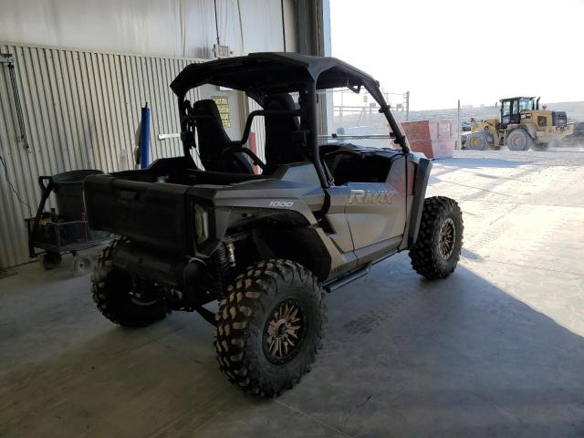 2024 YAMAHA YXE1000 5Y4AN42Y6RA112865