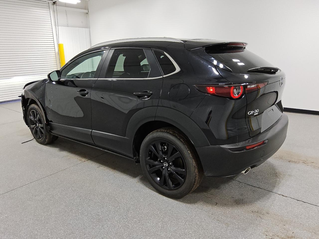 Lot #3023391340 2024 MAZDA CX-30 SELE