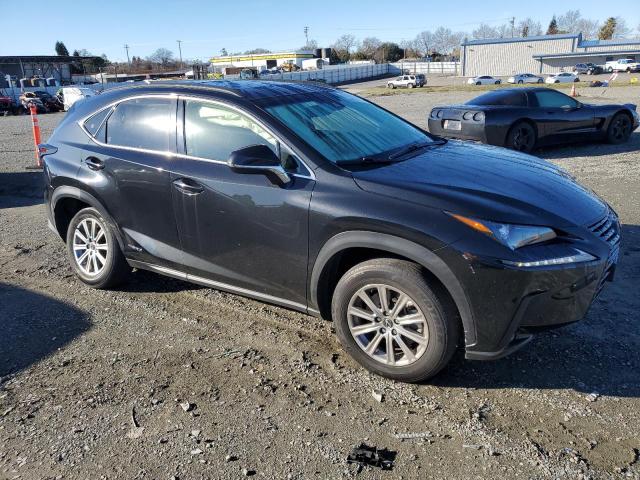 VIN JTJBJRBZ5K2102548 2019 LEXUS NX no.4