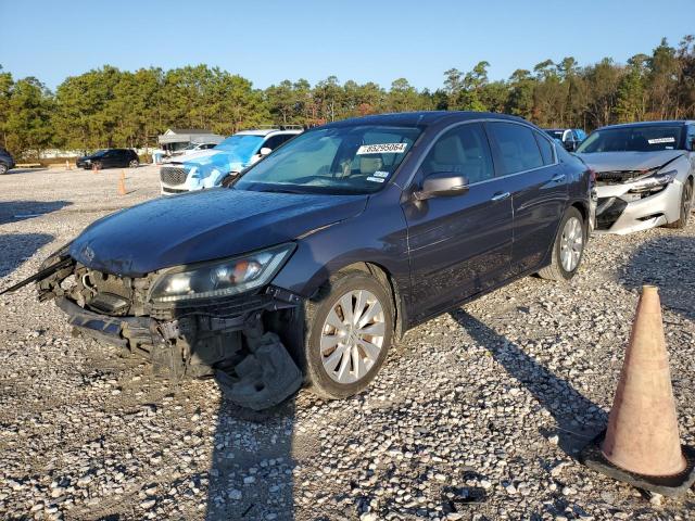 2015 HONDA ACCORD EXL - 1HGCR2F81FA252825