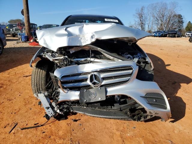 2019 MERCEDES-BENZ E 300 4MAT - WDDZF4KB1KA488681