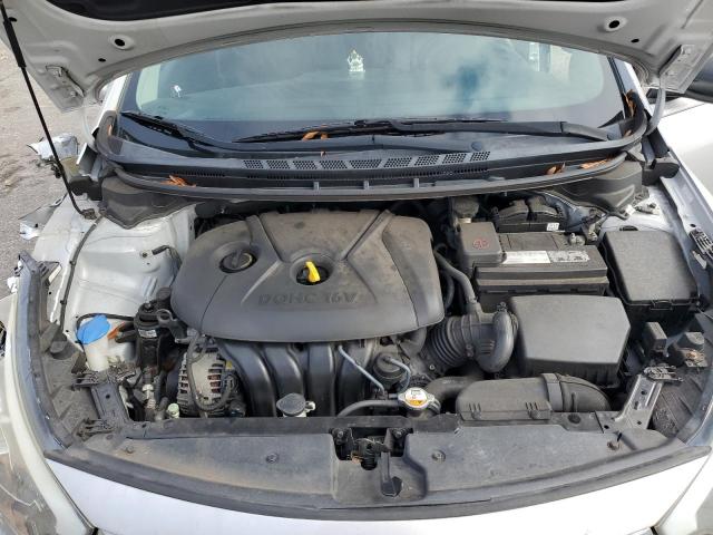 2016 KIA FORTE LX - KNAFK4A60G5491985