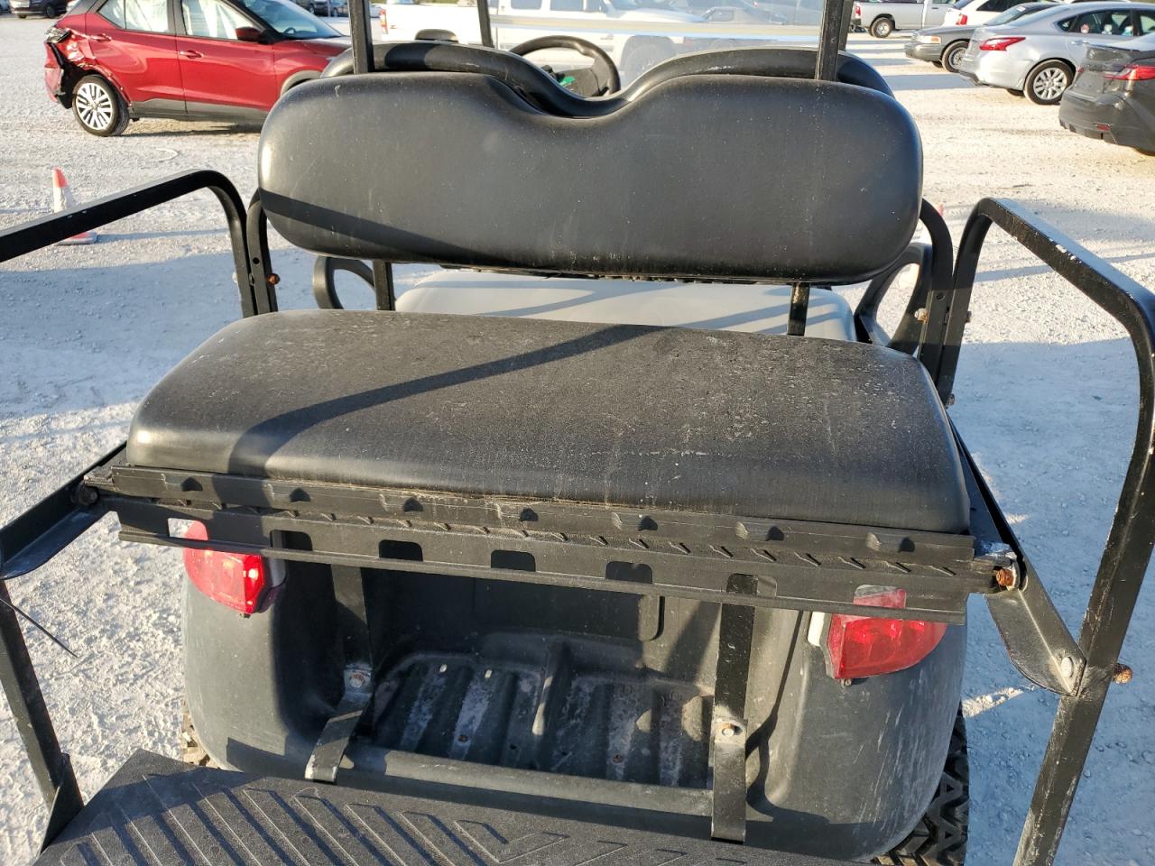 Lot #3033391891 2021 OTHR GOLF CART