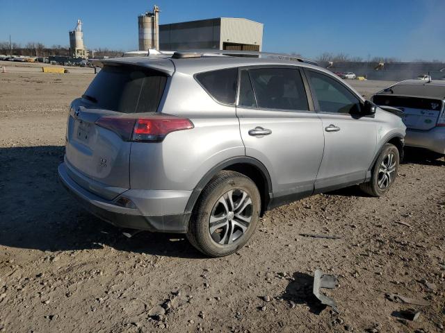 Vin: 2t3bfrev4hw546064, lot: 83574914, toyota rav4 le 20173