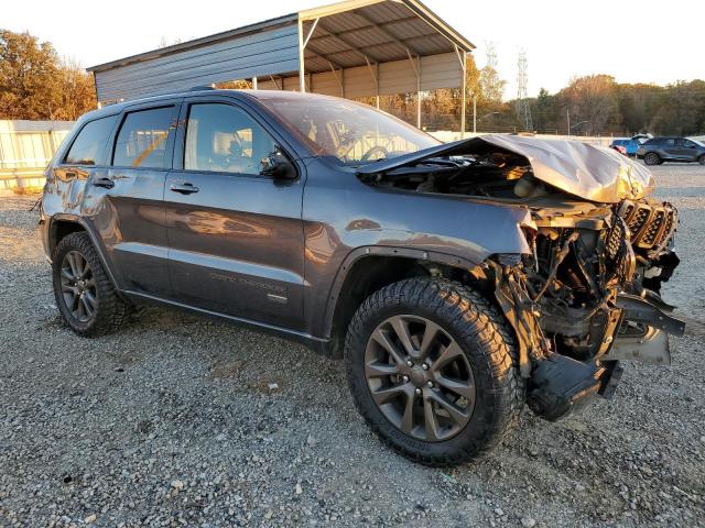 2017 JEEP GRAND CHER - 1C4RJFBG6HC647059