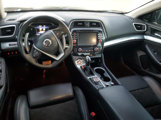 2016 NISSAN MAXIMA 3.5 - 1N4AA6AP7GC413032