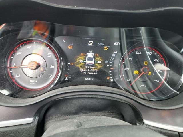 2021 DODGE CHARGER GT - 2C3CDXHG1MH602150