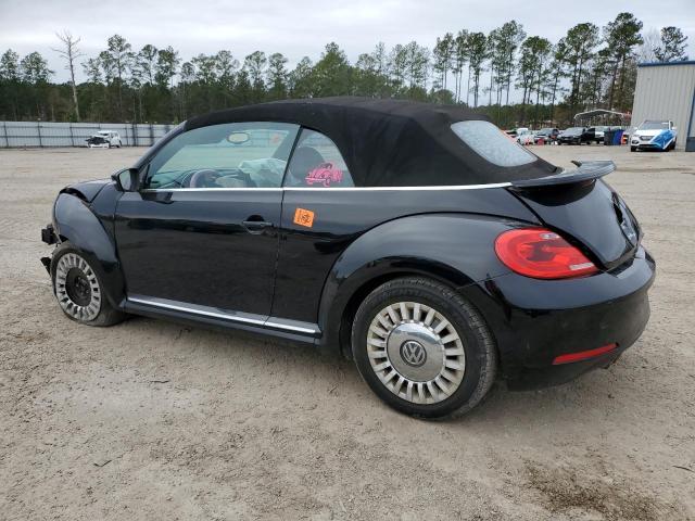 2016 VOLKSWAGEN BEETLE S/S 3VW507AT5GM803334