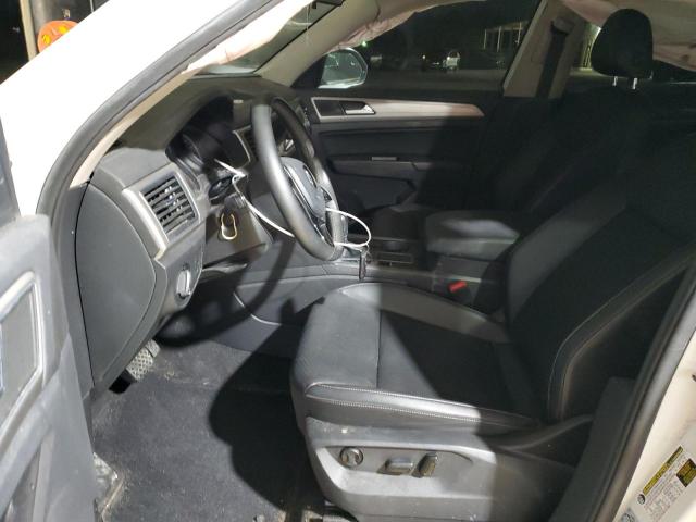 2019 VOLKSWAGEN ATLAS SE - 1V2DR2CA5KC594656