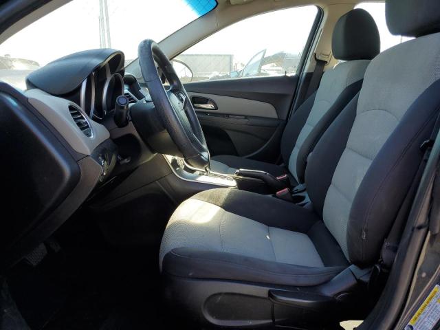2016 CHEVROLET CRUZE LIMI 1G1PC5SH8G7194101