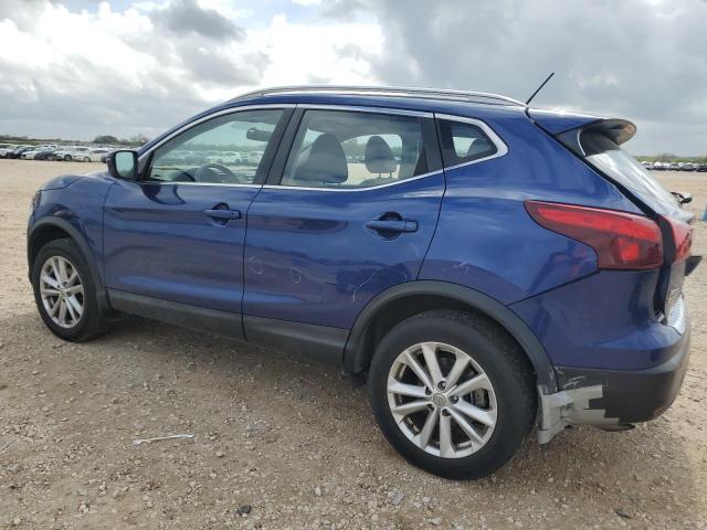 2018 NISSAN ROGUE SPOR - JN1BJ1CP8JW109859
