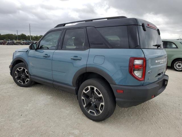 2021 FORD BRONCO SPO 3FMCR9C63MRA27248