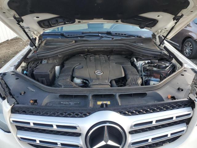 2017 MERCEDES-BENZ GLS 450 4M - 4JGDF6EEXHA794479