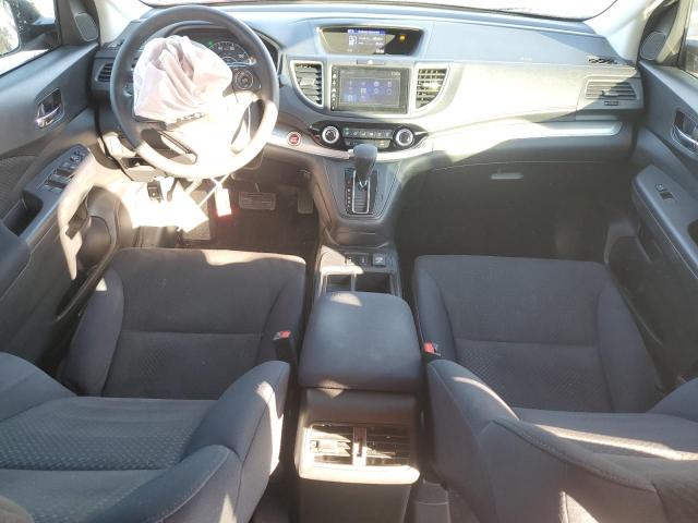 2016 HONDA CR-V EX - 3CZRM3H56GG717094