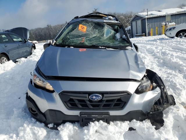 2021 SUBARU CROSSTREK - JF2GTHSC4MH683678