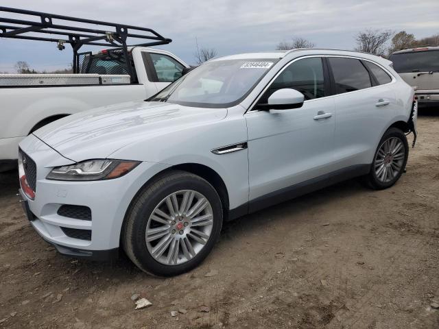 2018 JAGUAR F-PACE POR #3024978139