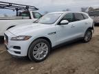 Lot #3024978139 2018 JAGUAR F-PACE POR