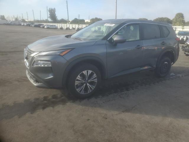 2023 NISSAN ROGUE SV #3029424690