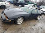 Lot #3024736296 1991 CHEVROLET CORVETTE