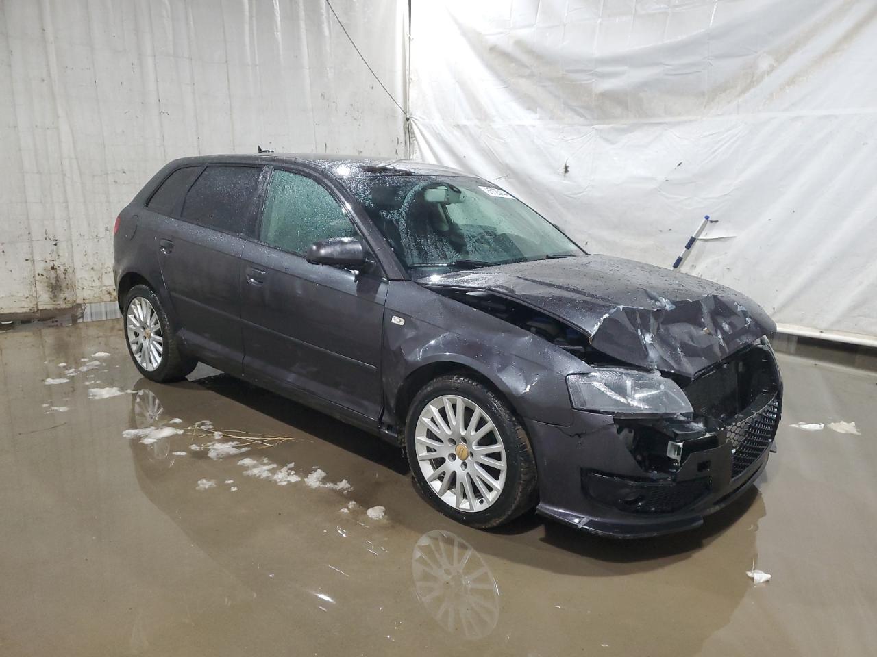 Lot #3033236819 2006 AUDI A3 2.0 PRE