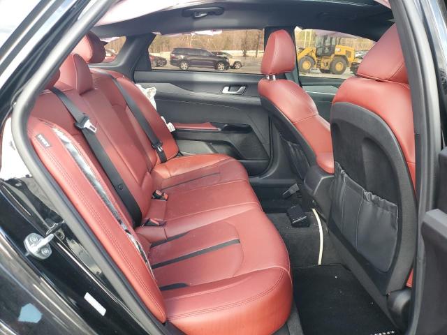 2022 KIA K5 GT LINE - 5XXG64J27NG111493