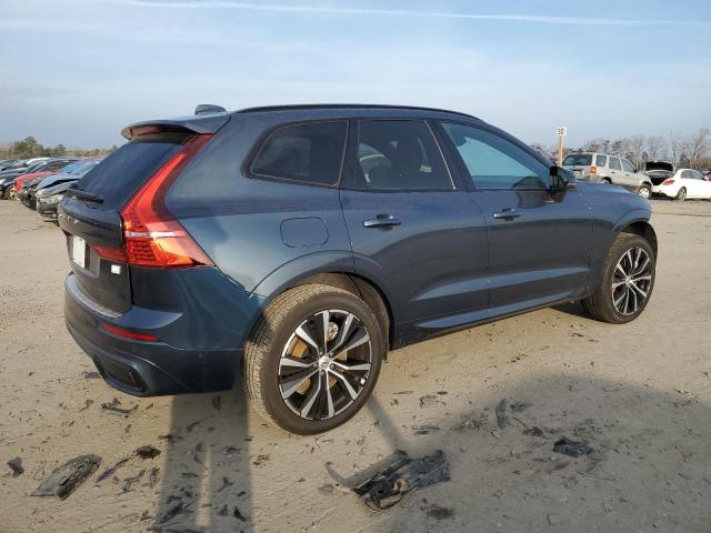 2023 VOLVO XC60 ULTIM YV4H60DX7P1341826