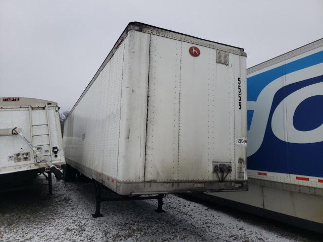 GDAN TRAILER 2016 white   1GRAA0625GK252583 photo #1