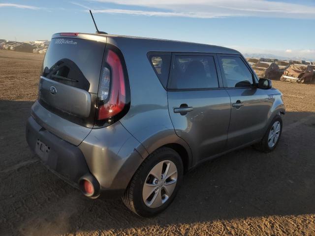 2016 KIA SOUL - KNDJN2A20G7243908