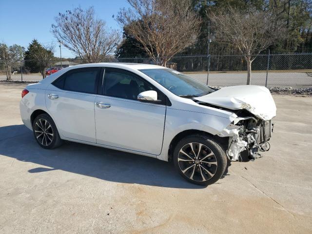 2019 TOYOTA COROLLA L - 5YFBURHE2KP901087