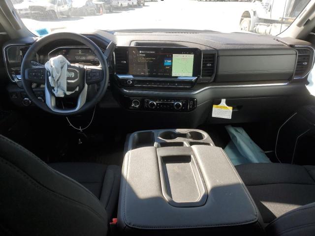 2024 GMC SIERRA K15 - 3GTPUJEK4RG413731