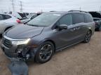 2022 HONDA ODYSSEY EL - 5FNRL6H96NB043738