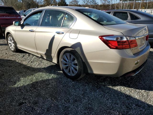2015 HONDA ACCORD EXL - 1HGCR2F87FA111452