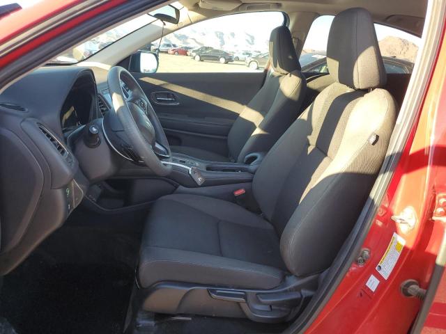 2019 HONDA HR-V EX - 3CZRU6H58KM709395