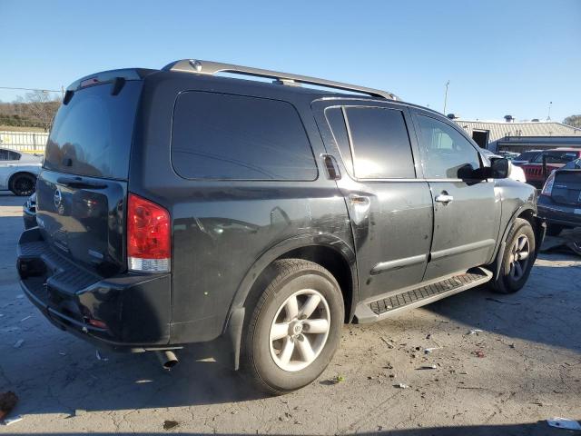 2015 NISSAN ARMADA SV - 5N1BA0ND5FN621663